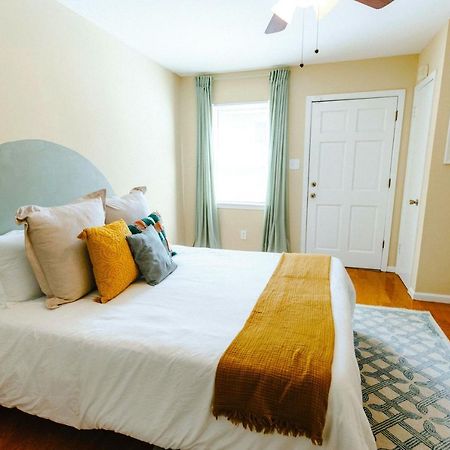 Centrally Located 3Br Overton Square Fast Wifi Free Parking Yes Pets Μέμφις Εξωτερικό φωτογραφία