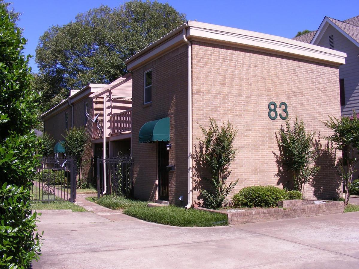 Centrally Located 3Br Overton Square Fast Wifi Free Parking Yes Pets Μέμφις Εξωτερικό φωτογραφία
