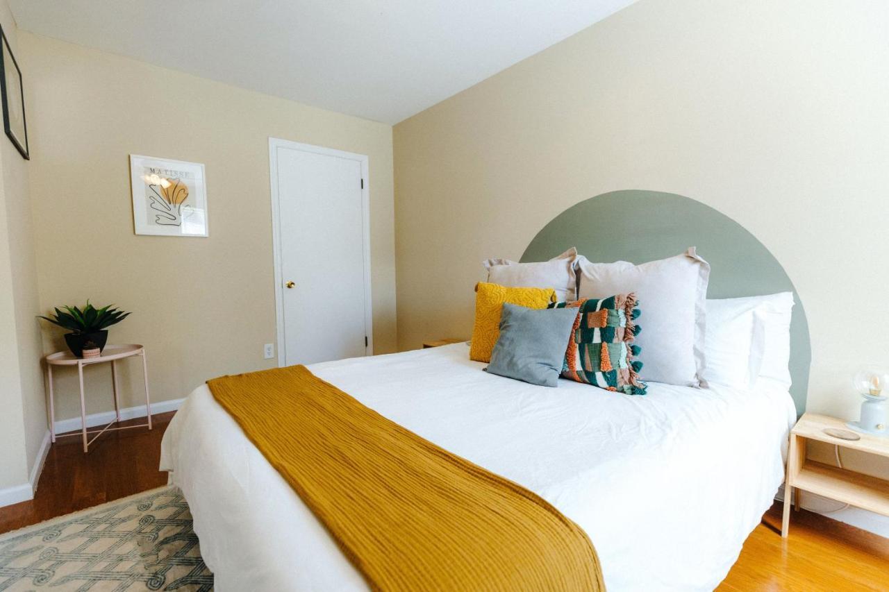 Centrally Located 3Br Overton Square Fast Wifi Free Parking Yes Pets Μέμφις Εξωτερικό φωτογραφία