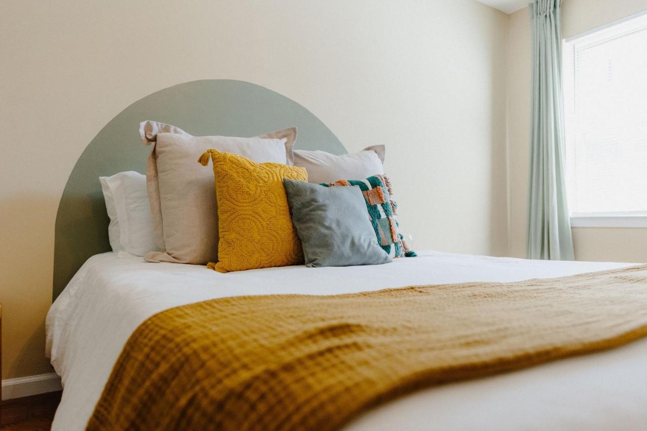 Centrally Located 3Br Overton Square Fast Wifi Free Parking Yes Pets Μέμφις Εξωτερικό φωτογραφία