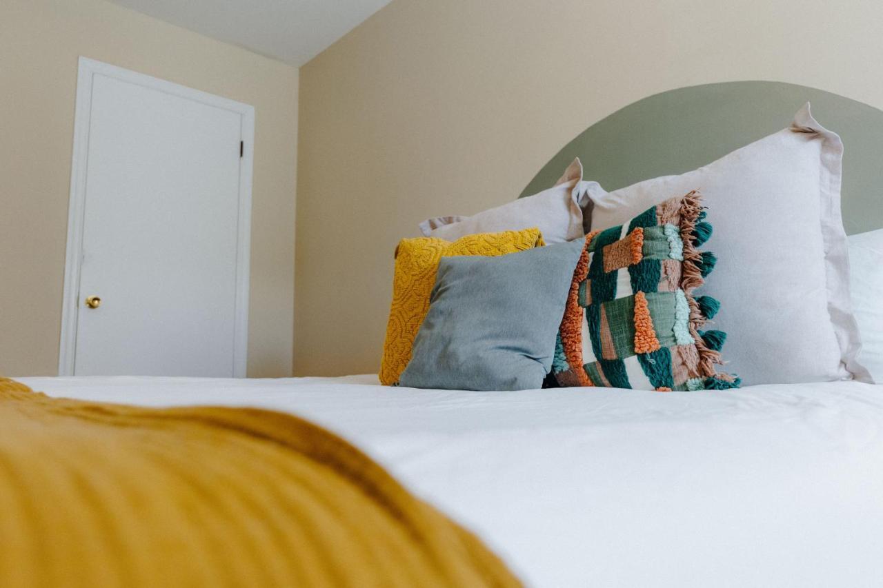 Centrally Located 3Br Overton Square Fast Wifi Free Parking Yes Pets Μέμφις Εξωτερικό φωτογραφία