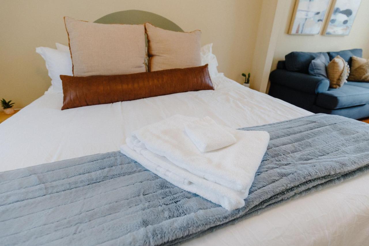 Centrally Located 3Br Overton Square Fast Wifi Free Parking Yes Pets Μέμφις Εξωτερικό φωτογραφία