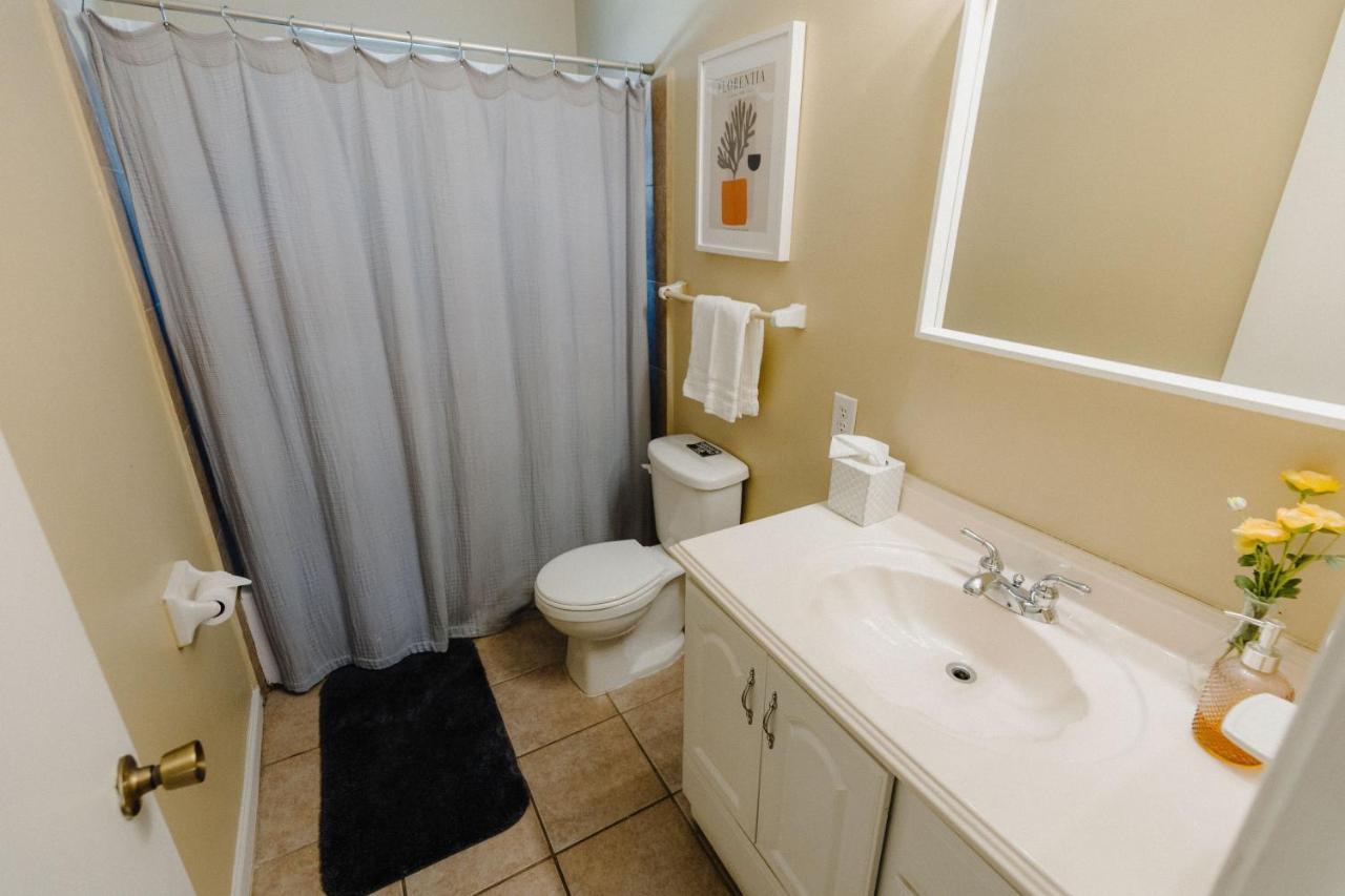 Centrally Located 3Br Overton Square Fast Wifi Free Parking Yes Pets Μέμφις Εξωτερικό φωτογραφία