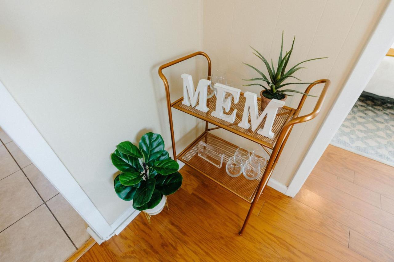 Centrally Located 3Br Overton Square Fast Wifi Free Parking Yes Pets Μέμφις Εξωτερικό φωτογραφία