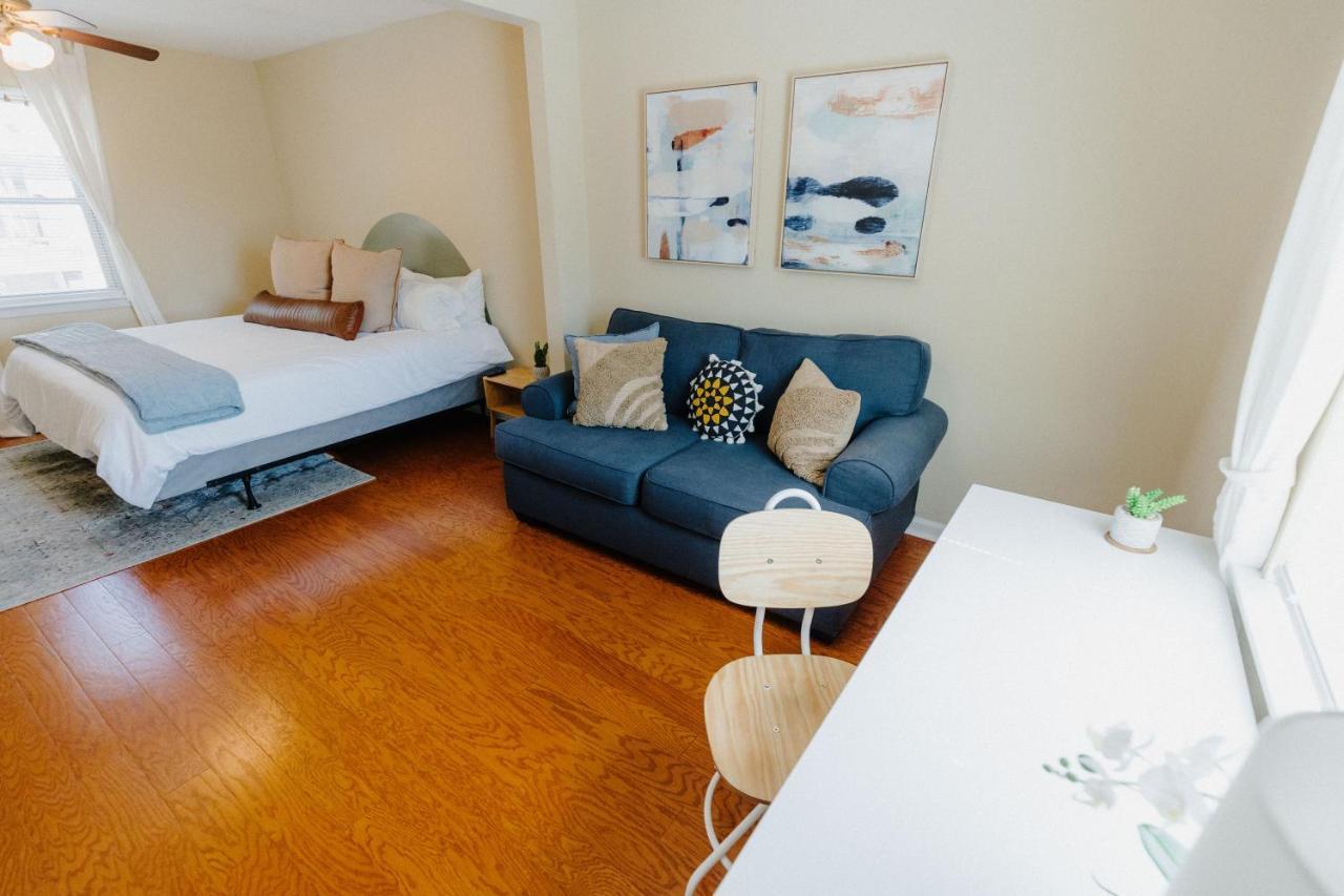 Centrally Located 3Br Overton Square Fast Wifi Free Parking Yes Pets Μέμφις Εξωτερικό φωτογραφία
